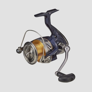 送料無料★ダイワ(DAIWA) スピニングリール 20 クレスト LT4000-C(2020モデル)