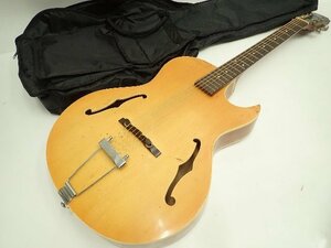 Ariapro II アリアプロ2 FA50C アコースティックギター ピックギター ソフトケース付 ¶ 6E3A4-6