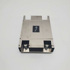 @T0598 秋葉原万世鯖本舗 CISCO UCS C220 M4 CPU用ヒートシンク