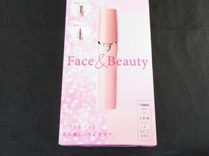 未使用　Schick シック ハイドロシルク Face & Beauty スティック HYS-011 EF　*0821-2