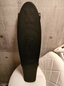 Penny Skateboard(ペニースケートボード) PENNY CLASSIC COMPLETE 27 BLACKOUT 