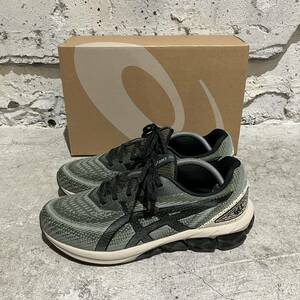 美品 ASICS GEL-QUANTUM 180 Ⅶ アシックス ゲルクォンタム スニーカー サイズ27cm 併3262