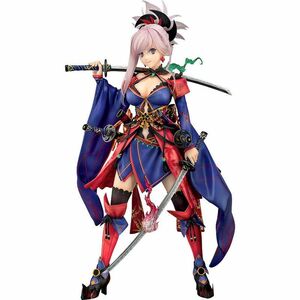 Fate/Grand Order セイバー/宮本武蔵 1/7スケール ABS&PVC製 塗装済み完成品フィギュア