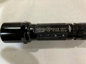 Surefire 6p シュアファイア　キセノン