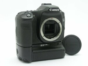 ★ハローカメラ★0499 Canon EOS 50D BG-E2N 付 Body 1510万画素 【本体とBG-E2Nのみ】 動作品 現状 1円スタート 即決有り