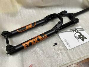 新品 2021 FOX PERFORMANCE 36 FLOAT 29 140mm GRIP 