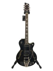 Duesenberg◆デューセンバーグ/エレキギター/セミアコ/DTV-DLX-BK/Duesenbergフラグシップモデル