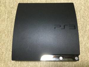 SONY PlayStation3 プレイステーション3本体 プレステ3 CECH-2500A
