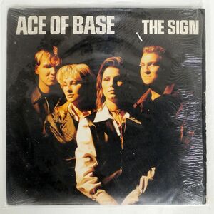 ACE OF BASE/SIGN/ARISTA 07822126731 12