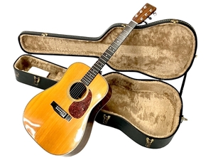 【動作保証】Martin マーチン HD-28 1976年製 ビンテージ アコースティックギター 中古 良好 W8749046