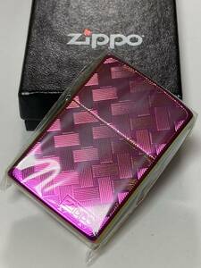 レインボー メッシュ ZIPPO