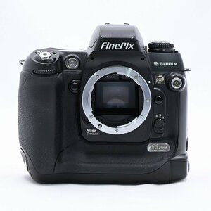 フジフイルム FUJIFILM FinePix S3 Pro ボディ