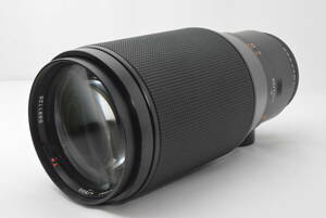 ★極上美品★コンタックス CONTAX Carl Zeiss Tele-Tessar 300mm F4 AEG