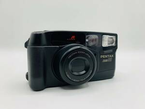 ★美品★ PENTAX ペンタックス ZOOM 90 38-90mm コンパクトフィルムカメラ #B000529