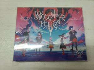 028-E96) 中古品 V.W.P 1st ONE-MAN LIVE 魔女集会&現象 Blu-ray ブルーレイ 動作OK