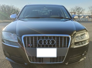 【最終値下】【整備多数】【ガラスコーティング】【車検２年】5.2L V10 S8 ガヤルドエンジン セラミックブレーキ バング＆オルフセン　