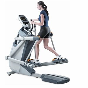 ■Precor AMT100i プリコー業務用有酸素運動マシン　エクササイズマシン　コンセント不要　引取限定【B0720Z5】