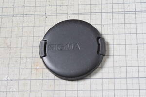 ＃362　SIGMA製　5２mmキャップ　シグマ　２０円スタート　送料８４円