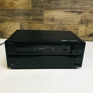 ONKYO/オンキョー AVレシーバー TX-NR515中古現状品