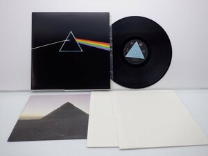 Pink Floyd(ピンク・フロイド)「The Dark Side Of The Moon(狂気)」LP（12インチ）/Odeon(EOP-80778)/洋楽ロック