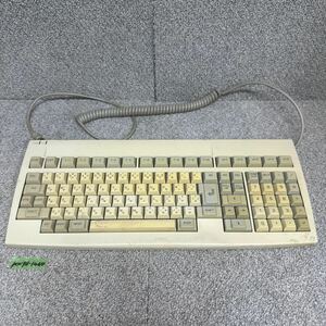 PCN98-1464 激安 キーボード NEC PC98用 動作未確認 ジャンク