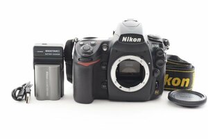 ★美品★ニコン NIKON D700 ボディ #12311MTT