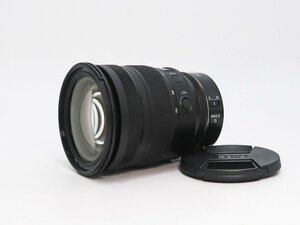 ◇美品【Nikon ニコン】NIKKOR Z 24-70mm f/2.8 S 一眼カメラ用レンズ