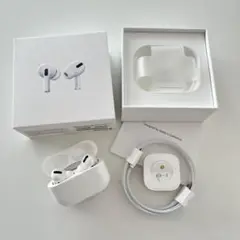 airpods pro 第一世代  APPLE MWP22J/A ジャンク