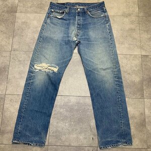 USA製 90年代 Levi