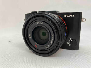 ジャンク SONY Cybershot DSC-RX1RM2 RX1RⅡ サイバーショット