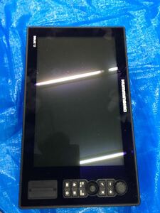 1円〜美品ハミンバード　ソリックス12 G1 中古品　本体のみ　