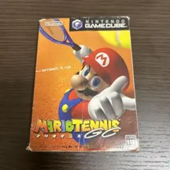 マリオテニスGC