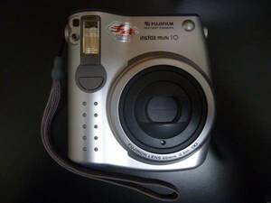 FUJIFILM フジフィルム instax mini10 チェキ カメラ 中古 即決