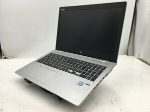 HP/ノート/第7世代Core i5/メモリ8GB/WEBカメラ有/OS無/Intel Corporation HD Graphics 620 32MB/ドライブDVD-R-240401000890794