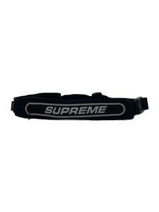 Supreme◆19SS/Running Waist Bag/-/BLK//