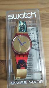 ＳＷＡＴＣＨ　ＳＣＵＢＡ２００　♪