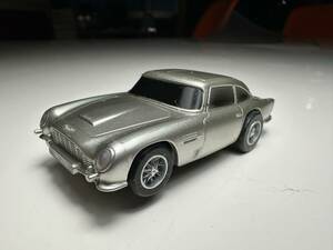 Scalextric Micro ☆007 James Bond DB5 - 