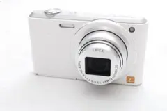 Panasonic LUMIX DMC-SZ3 (良品）