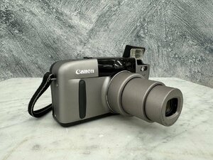 □t2588　現状品★Canon　Ai AF Sii　38‐13mm 1:3.6-8.9　キャノン　デジタルフィルムカメラ　