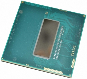 Intel Core i7-4700MQ SR15H 4C 2.4GHz 6 MB 47W Socket G3 CW8064701470702