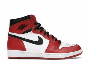 Nike Air Jordan 1 Retro High "Chicago" (1994) 31cm 130207-101