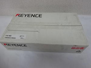 新品 未開封 KEYENCE 10型 ワイド TFTカラー タッチパネル VT5-W10　