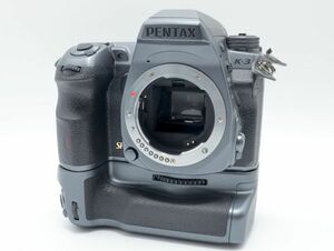 568 ショット数9346枚■極上品■ RICOH RICOH PENTAX デジタル一眼レフカメラ K-3 Prestige Edition　