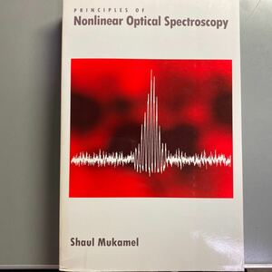 Mukamel: Nonlinear optical spectroscopy (Oxford 1995)