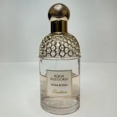 【※送料無料】AQUA ALLEGORIA ROSA ROSSA 75ml