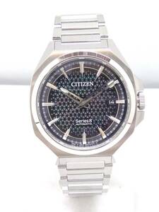 CITIZEN シチズン シリーズ8 0950-S125758 自動巻 腕時計