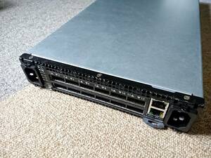 Mellanox SX6012 Switch 12-port Non-blocking Managed 56Gb/s InfiniBand SDN Switch System MLNX-OS FDR 40GbE 56GbE