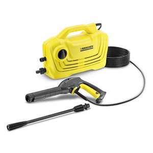 未使用未開封★KARCHER ケルヒャー 家庭用高圧洗浄機/K2 クラシック/1.600-970.0【50Hz/60Hz共用】