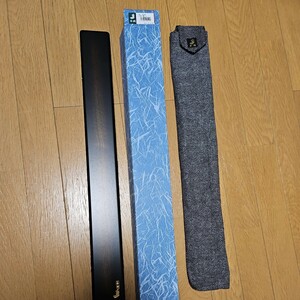 ☆金鯱　浮き箱　60㎝×5列　黒☆ほぼ新品