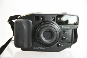 カメラ コンパクトフィルムカメラ Canon キャノン autoboy zoom super Z10
